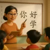 Best Private Tutoring Chinese Class in Forest Hills for Kids