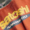 Satoshi Nakamoto Flannel: The Rise of Crypto Streetwear