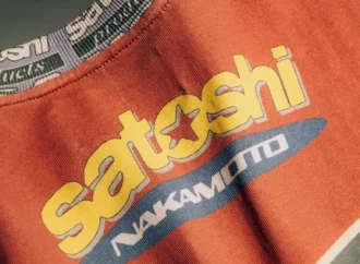 Satoshi Nakamoto Flannel: The Rise of Crypto Streetwear