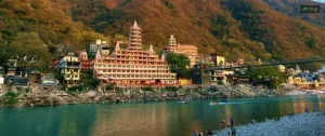 Rishikesh