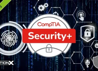 CompTIA Security+ Certification Training for Cybersecurity