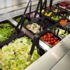 Salad Bar Repair in Beverly Hills for Reliable Cooling Systems