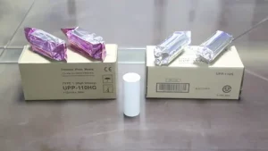 EEG Medical Thermal Paper
