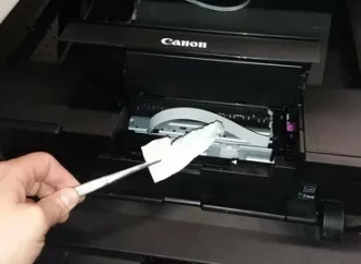 Canon PIXMA Blurry Print Fix: Causes & Easy Troubleshooting