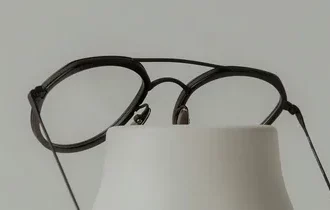 Minimalist Luxury Eyewear Brand India: Premium Titanium Frames