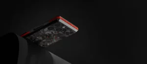 iPhone 15 Plus Back Cover