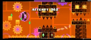 Geometry Dash