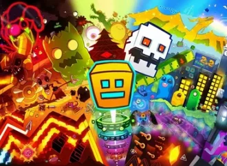 Master Geometry Dash Flow: Rhythm, Practice & Precision