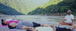 Yoga Teacher Training