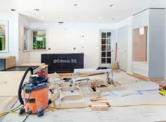 Property Services in Dubai: Painting, Renovation & Fit-Out Guide
