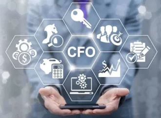 Outsourced CFO Services: Financial Leadership for Growth