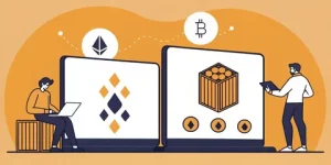 Crypto Exchange