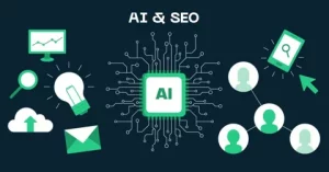 SEO services