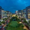 DLF Privana West Gurgaon Attracts Luxury Homebuyers