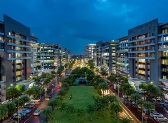 DLF Privana West Gurgaon Attracts Luxury Homebuyers
