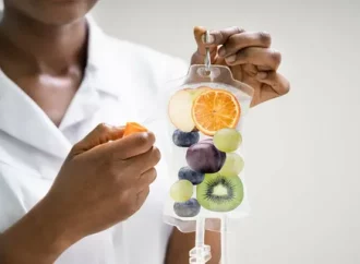 Best IV Therapy Service for Hydration and Wellness Support