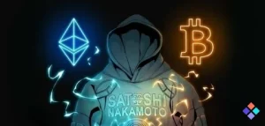 Satoshi Nakamoto