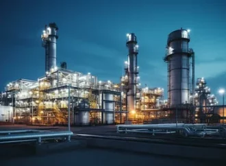 EN-FAB Inc.: Modular Oil & Gas Production Engineering Solutions