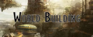 Worldbuilding