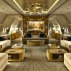 Lush Escapes: Luxury Private Charter Flights
