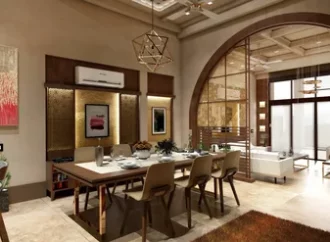 Luxury Villa Interior Designers in Greater Noida & Noida Trends
