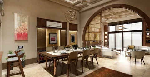 Luxury Villa Interior Designers in Greater Noida & Noida Trends