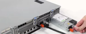 Server Power Supplies