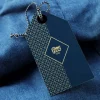 Custom Jeans Tags: Enhance Your Denim Brand Identity
