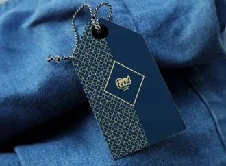 Custom Jeans Tags: Enhance Your Denim Brand Identity