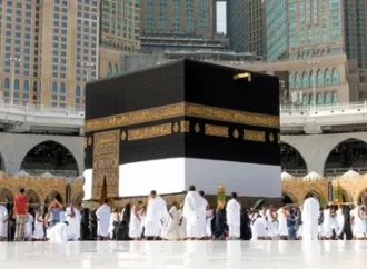 Umrah from Mumbai Packages, Prices & Travel Guide for Pilgrims