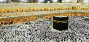 Umrah from Mumbai