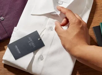 Custom Shirt Tags Wholesale: Boost Your Apparel Brand Identity
