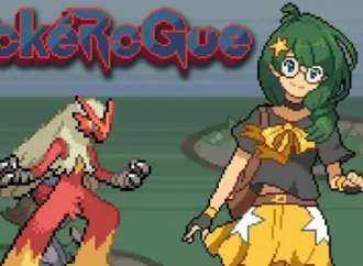 Pokerogue: The Addictive Browser-Based Pokémon Roguelike
