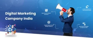 Digital Marketing Agency