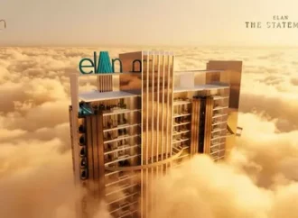 Elan The Statement: Luxury 4 BHK Apartments in Gurgaon