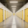Secure Self Storage in Al Quoz Dubai: Climate Controlled Units