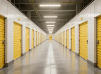 Secure Self Storage in Al Quoz Dubai: Climate Controlled Units