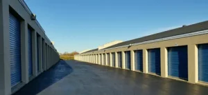 Self Storage