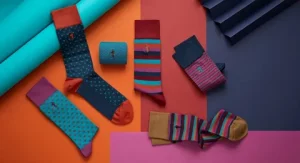 sock tag