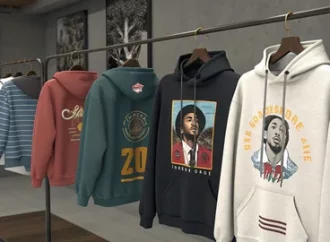 XPLR Merch: Creator Streetwear Fashion Community Culture