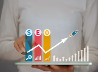 Professional SEO Services: Online Visibility & Lead Generation