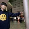 Drew House Hoodies & Oversized Streetwear Fashion Trends