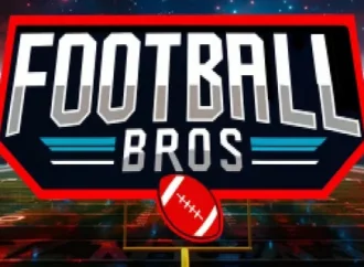 Football Bros: Fun, Chaotic Arcade Football Game in Your Browser