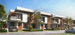 villas in sarjapur