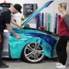 Forms Printing Birmingham and Vinyl Vehicle Graphics Guide