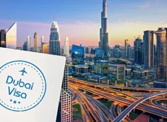 Leading Travel Agency for UAE Tours, Visa Services & Holiday