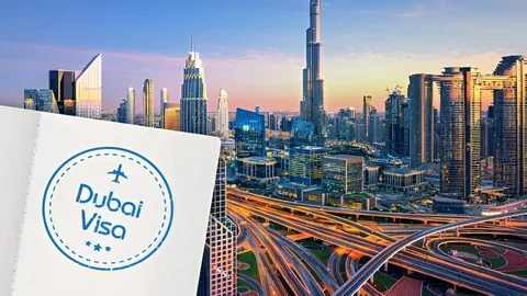 Leading Travel Agency for UAE Tours, Visa Services & Holiday