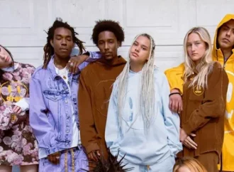 Drew House Hoodies & Celebrity Streetwear Fashion Trends