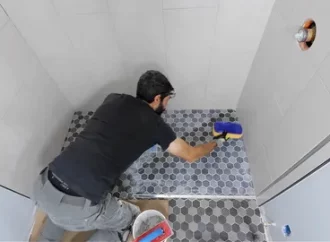 Shower Regrouting in Melbourne for a Cleaner and Safer Bathroom