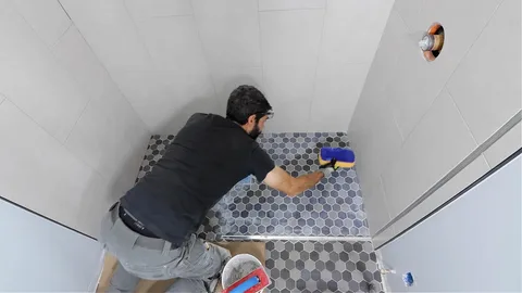 Shower Regrouting in Melbourne for a Cleaner and Safer Bathroom